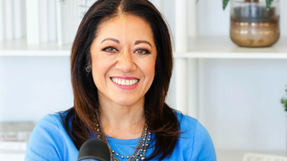 Resilience in the Face of Disruption: A Conversation with Charlene Li