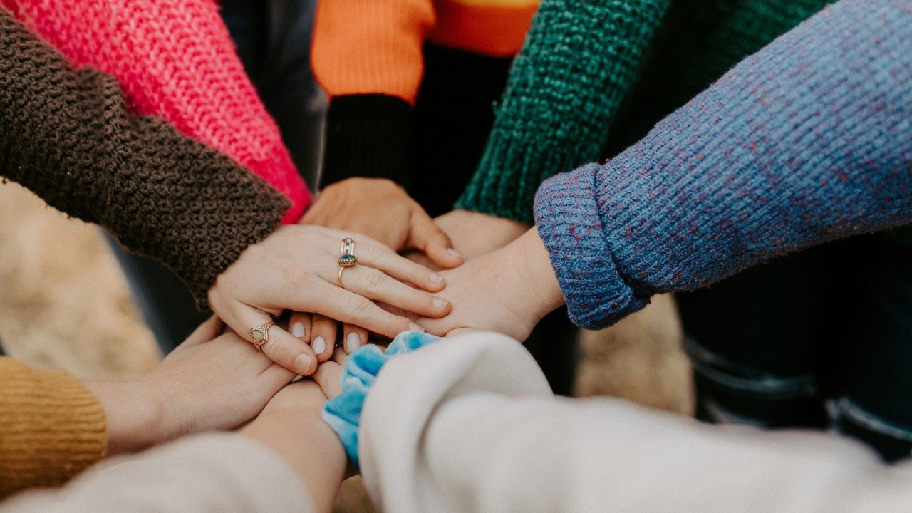 Surround Yourself With the Right People: A Resilient Leadership Imperative